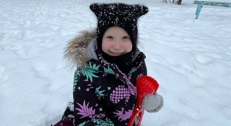 Новости  Яппарова Елизавета☀️